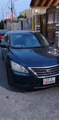 نيسان سنترا